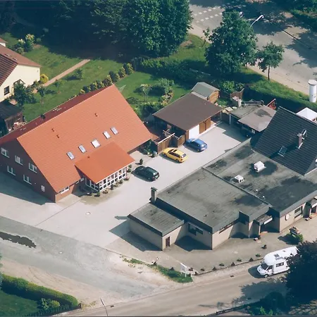 Baldus Hotel