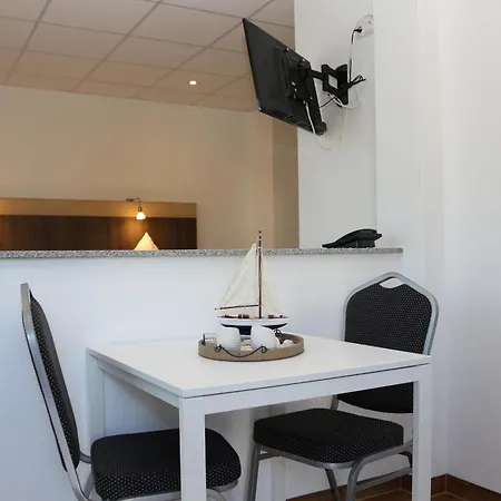 Hotel Baldus