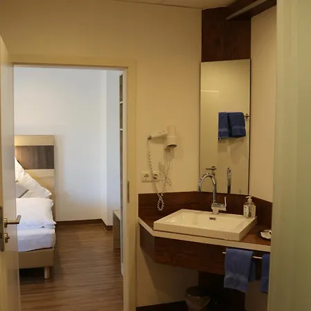 Baldus Hotel Delmenhorst