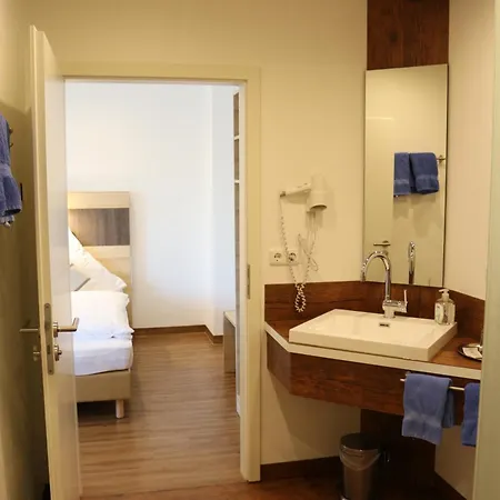 Baldus Hotel
