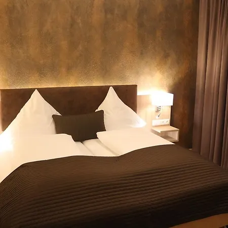 Baldus Hotel
