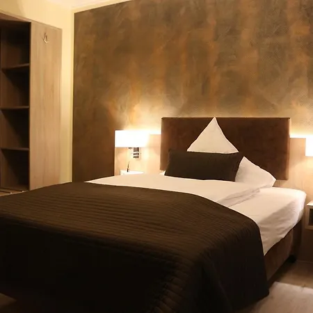 Hotel Baldus