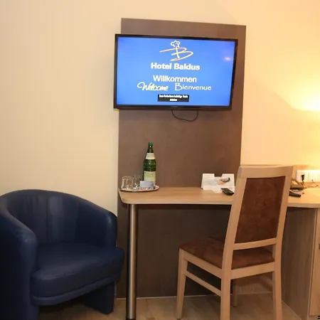 Hotel Baldus Delmenhorst