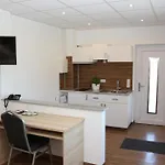 Baldus Hotel Delmenhorst
