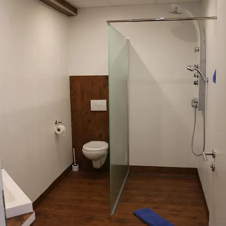 Baldus Szálloda 2*