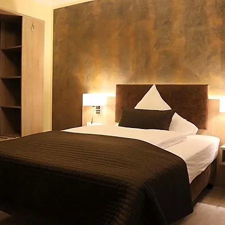 Hotel Baldus