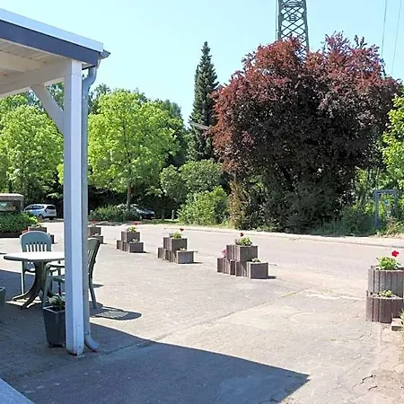 Baldus Hotel 2*