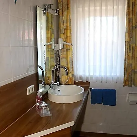 Hotel Baldus 2*