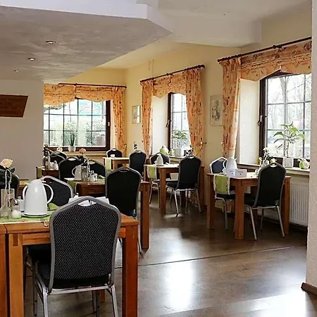 Baldus Hotel