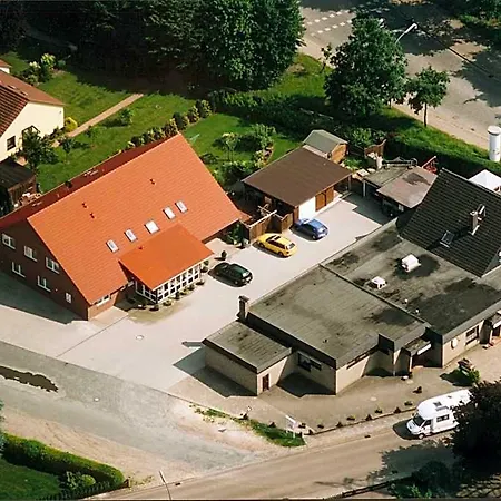 Baldus Hotel 2*