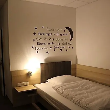 Hotel Baldus Delmenhorst
