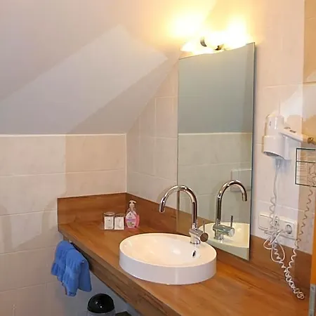 Hotel Baldus