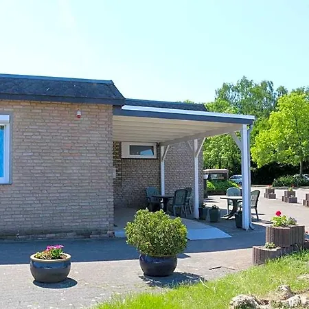 Baldus Hotel 2*