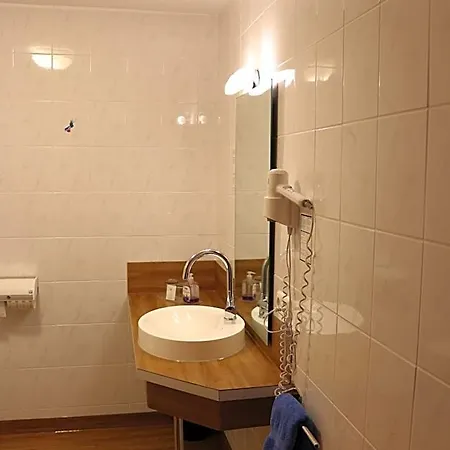 Hotel Baldus 2*