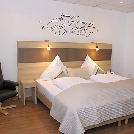Hotel Baldus 2*
