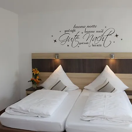 Hotel Baldus 2*