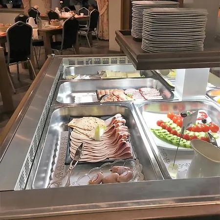 Baldus デルメンホルスト