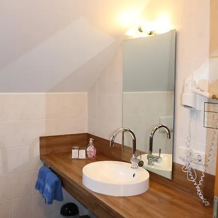 Hotel Baldus 2*