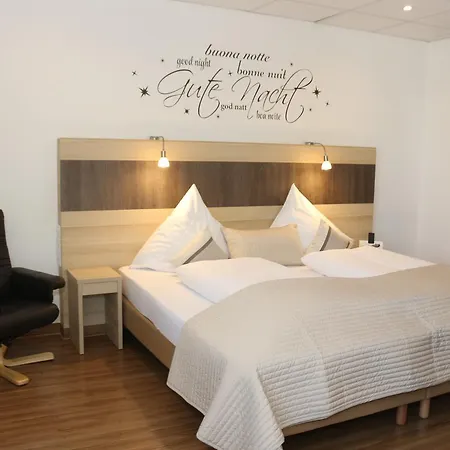 Baldus Hotel Delmenhorst