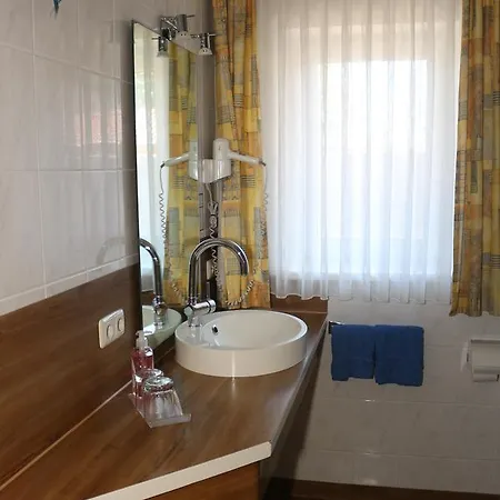 Hotel Baldus Delmenhorst